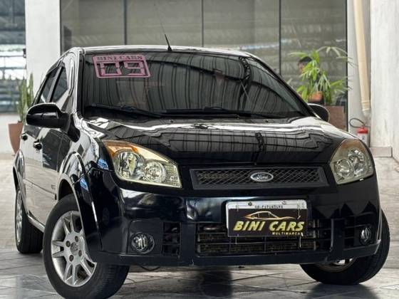 FORD FIESTA 1.6 MPI CLASS HATCH 8V FLEX 4P MANUAL FORD FIESTA 1.6 MPI CLASS HATCH 8V FLEX 4P MANUAL